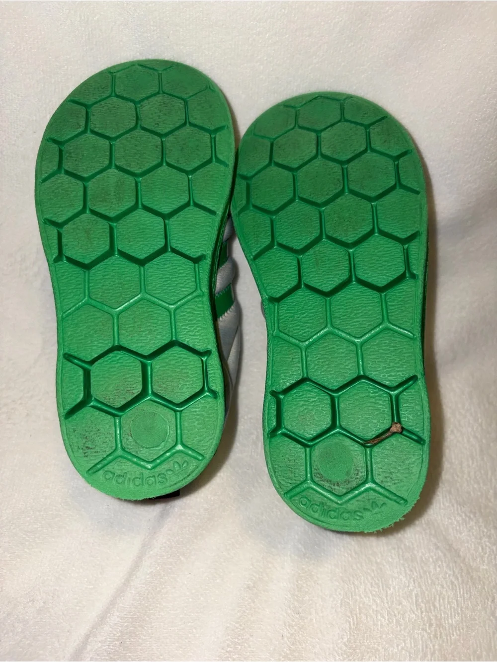 adidas kids marvel